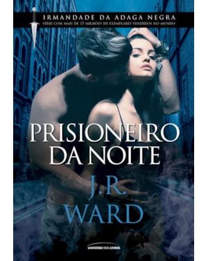 PRISIONEIRO DA NOITE