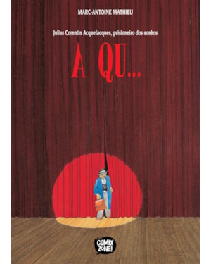 PRISIONEIRO DOS SONHOS - A QU...