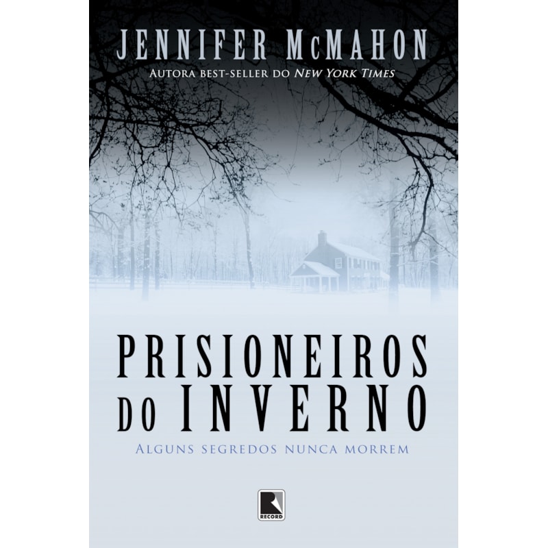 PRISIONEIROS DO INVERNO: ALGUNS SEGREDOS NUNCA MORREM