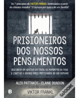 PRISIONEIROS DOS NOSSOS PENSAMENTOS