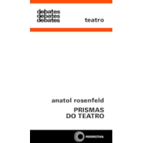 PRISMAS DO TEATRO
