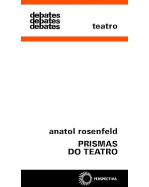 PRISMAS DO TEATRO