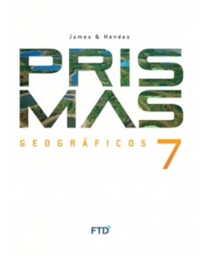 PRISMAS GEOGRÁFICOS 7º ANO
