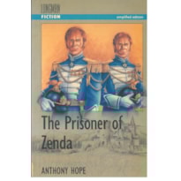 PRISONER OF ZENDA, THE(L.F)  - 1ª