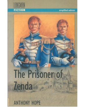 PRISONER OF ZENDA, THE(L.F)  - 1ª