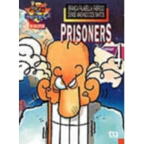 PRISONERS - 2ª