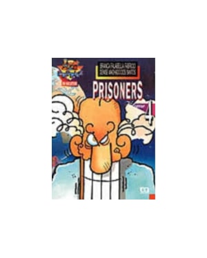 PRISONERS - 2ª