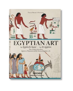 Prisse d''''avennes. egyptian art