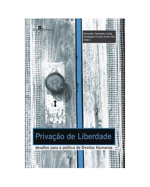 Privação de liberdade: desafios para a política de direitos humanos