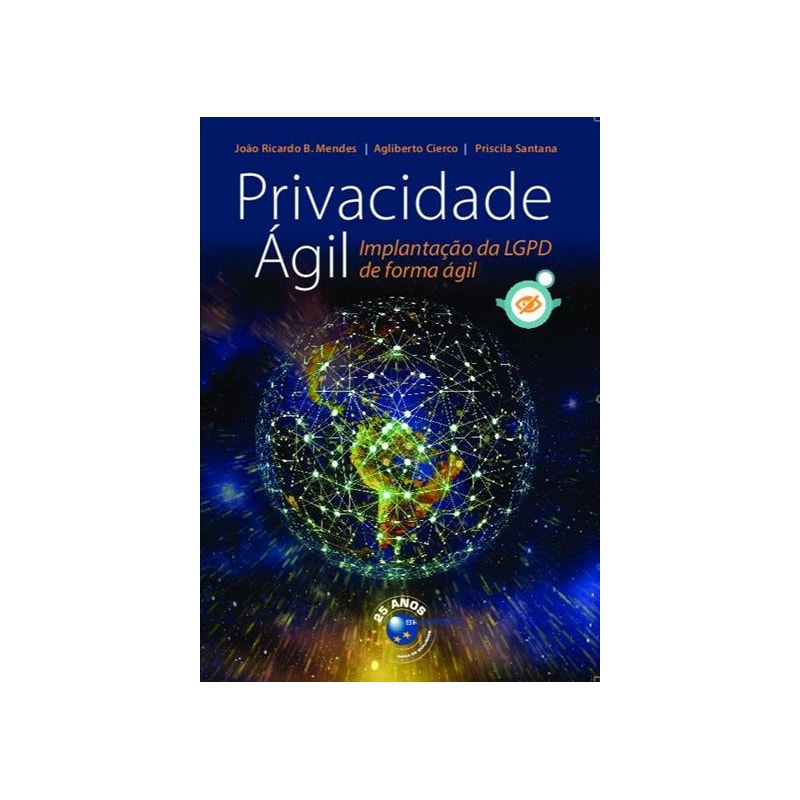 PRIVACIDADE ÁGIL