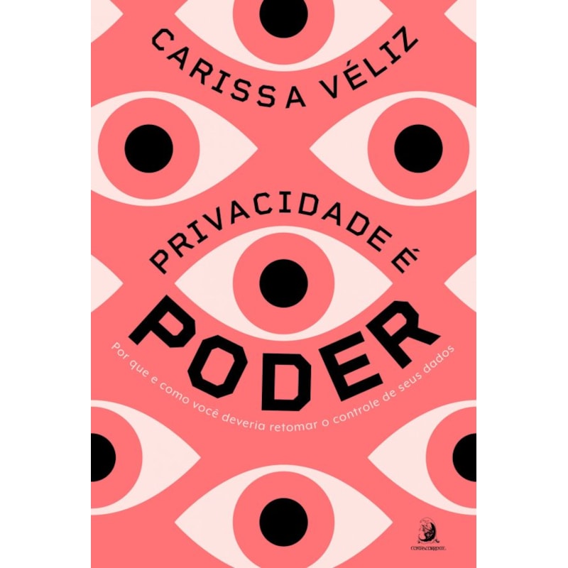 Privacidade é poder