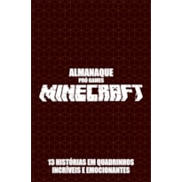 PRÓ-GAMES ALMANAQUE EM QUADRINHOS EDIÇÃO 03