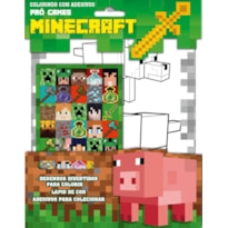 PRÓ-GAMES COLORINDO COM ADESIVOS
