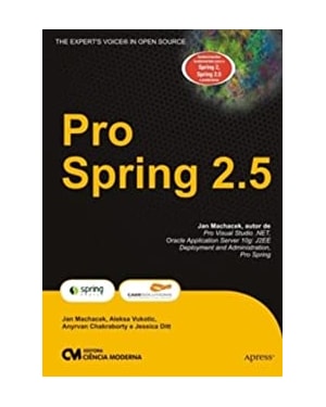 PRO SPRING 2.5 - 1
