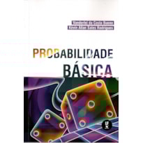 PROBABILIDADE BÁSICA