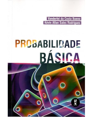 PROBABILIDADE BÁSICA