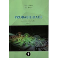 PROBABILIDADE: EXERCÍCIOS COMENTADOS