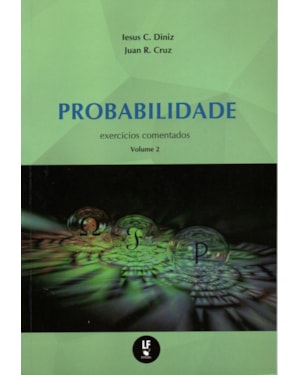 PROBABILIDADE: EXERCÍCIOS COMENTADOS
