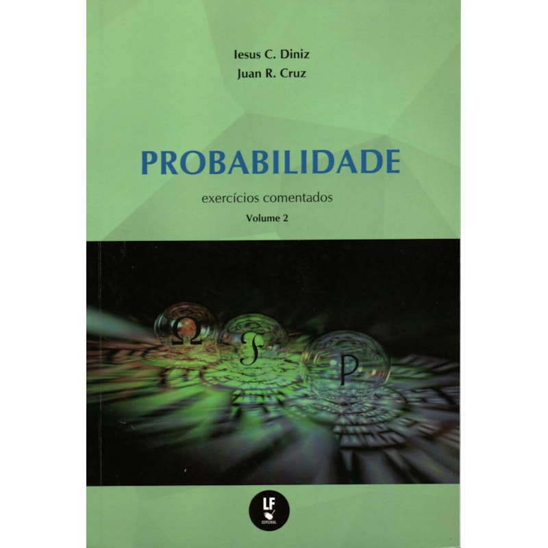 PROBABILIDADE: EXERCÍCIOS COMENTADOS