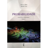 PROBABILIDADE EXERCÍCIOS COMENTADOS