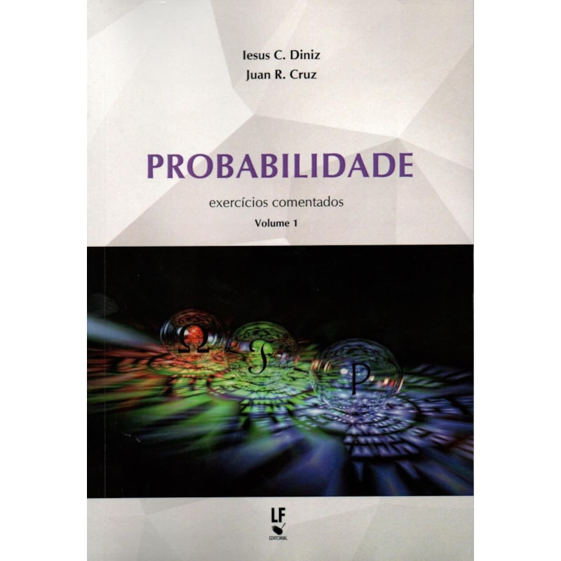 PROBABILIDADE EXERCÍCIOS COMENTADOS