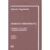 PROBIDADE ADMINISTRATIVA 5° EDICAO