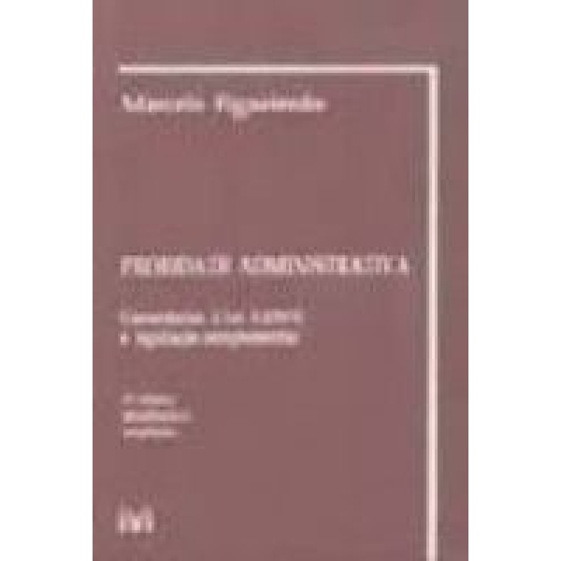 PROBIDADE ADMINISTRATIVA 5° EDICAO