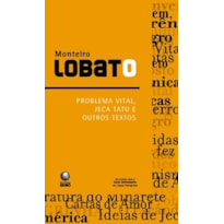 PROBLEMA VITAL, JECA TATU E OUTROS TEXTOS