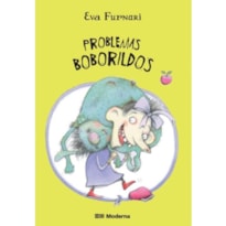 Problemas boborildos