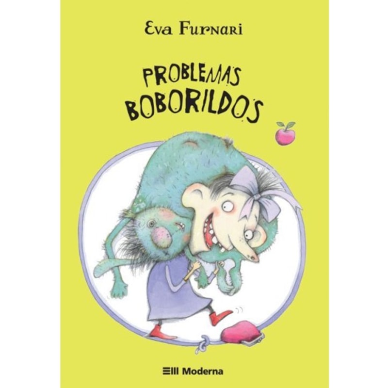 PROBLEMAS BOBORILDOS