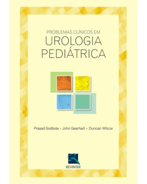 Problemas clínicos em urologia pediátrica