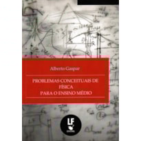 PROBLEMAS CONCEITUAIS DE FÍSICA PARA O ENSINO MÉDIO