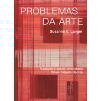 Problemas da arte: dez conferências filosóficas