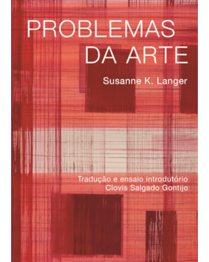 Problemas da arte: dez conferências filosóficas
