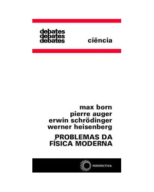 PROBLEMAS DA FÍSICA MODERNA