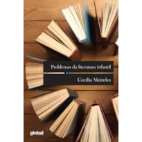 PROBLEMAS DA LITERATURA INFANTIL