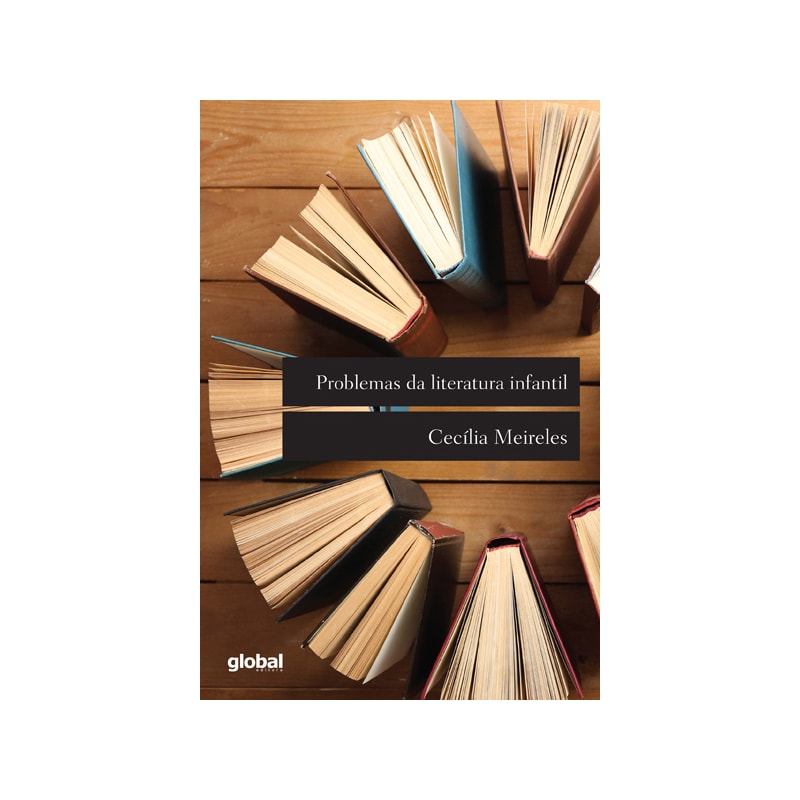 PROBLEMAS DA LITERATURA INFANTIL