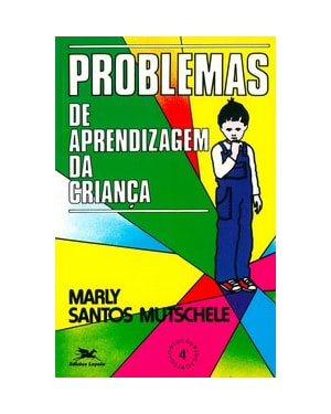 PROBLEMAS DE APRENDIZAGEM DA CRIANÇA