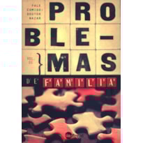 PROBLEMAS DE FAMILIA