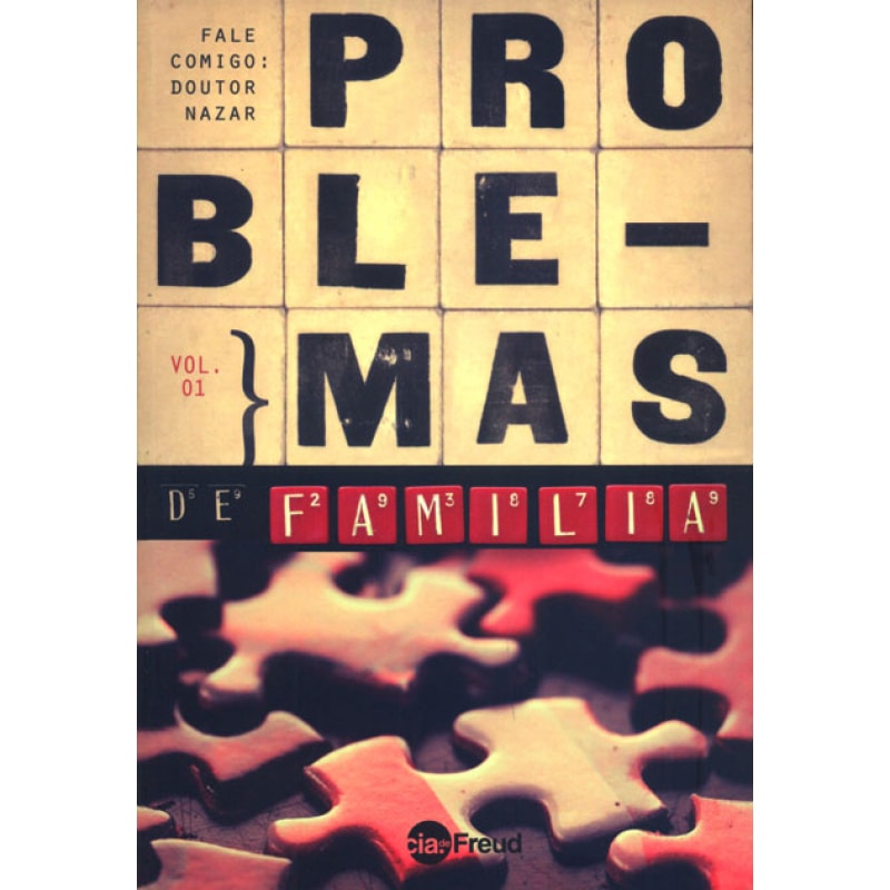 PROBLEMAS DE FAMILIA