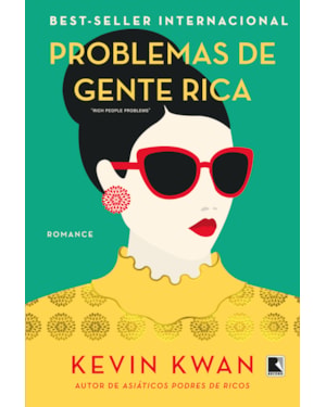 PROBLEMAS DE GENTE RICA (VOL. 3 PODRES DE RICOS)