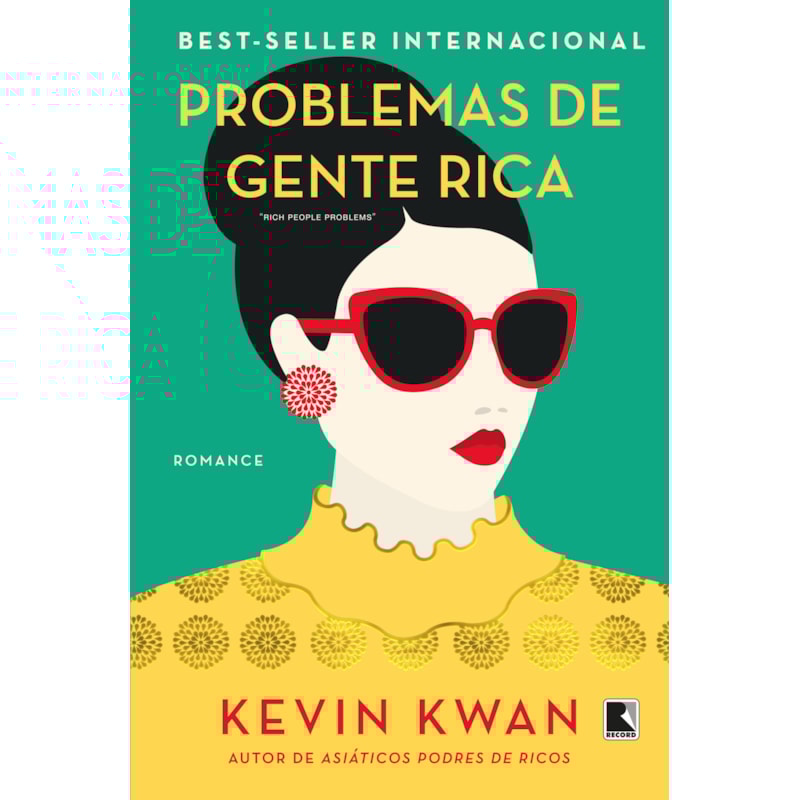 PROBLEMAS DE GENTE RICA (VOL. 3 PODRES DE RICOS)