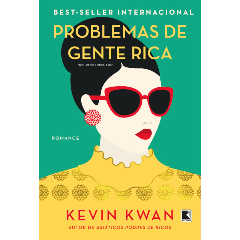 PROBLEMAS DE GENTE RICA (VOL. 3 PODRES DE RICOS)