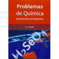 Problemas de química
