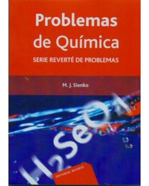 Problemas de química