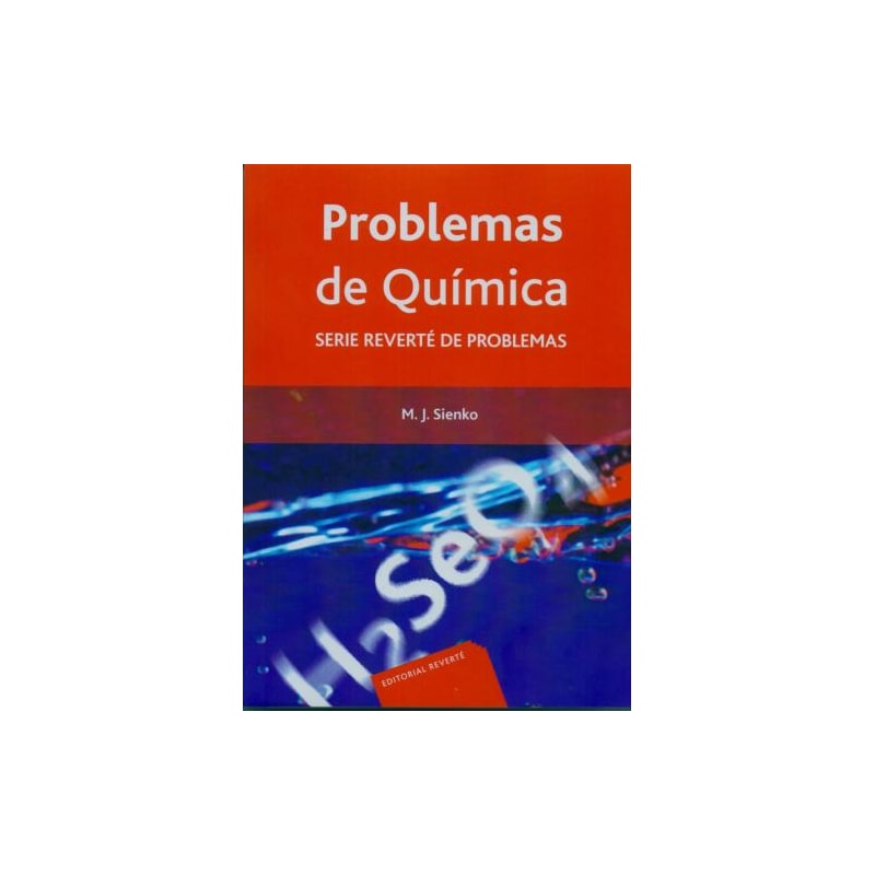 Problemas de química