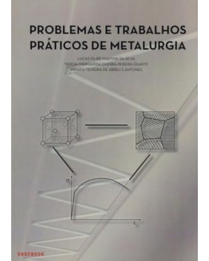 Problemas e trabalhos práticos de metalurgia
