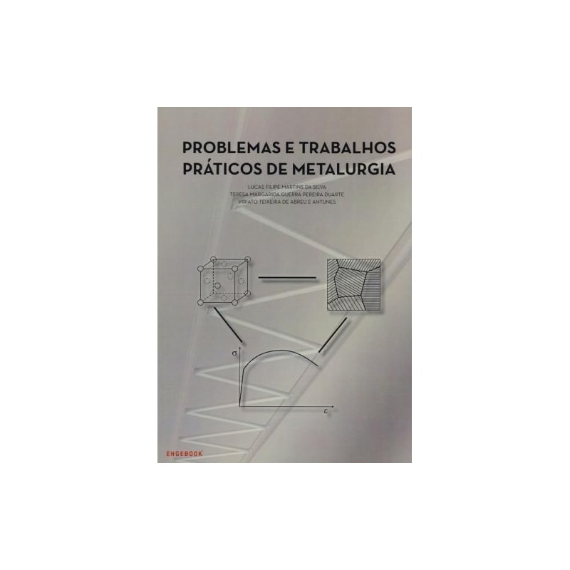 Problemas e trabalhos práticos de metalurgia