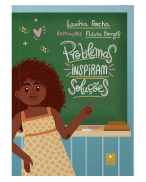 PROBLEMAS INSPIRAM SOLUÇÕES
