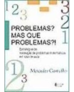 PROBLEMAS? MAS QUE PROBLEMAS?!